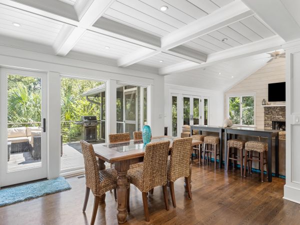 Kiawah Island Home 1007017