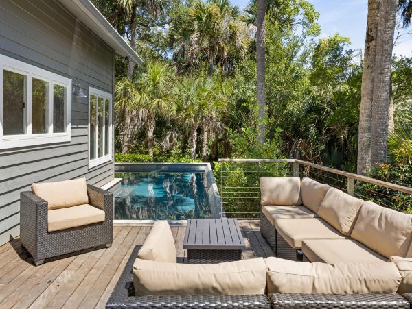 Kiawah Island Home 1007017