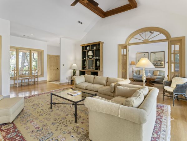 Kiawah Island Home 1007018