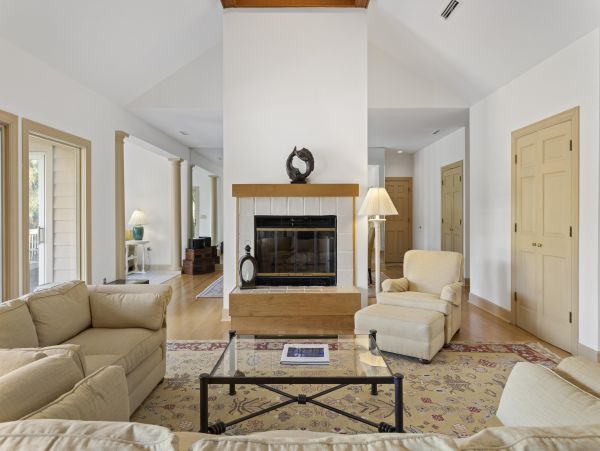 Kiawah Island Home 1007018