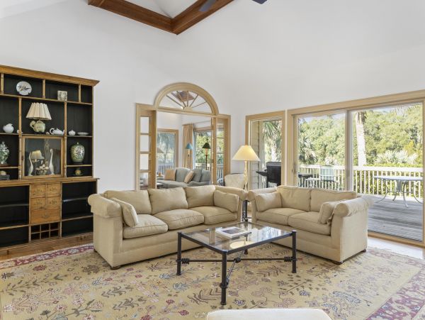 Kiawah Island Home 1007018