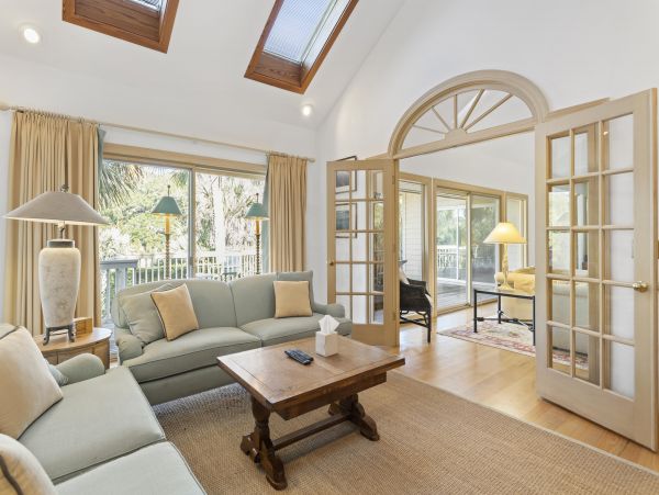 Kiawah Island Home 1007018