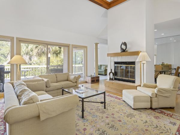 Kiawah Island Home 1007018