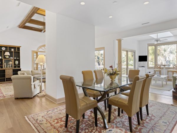 Kiawah Island Home 1007018