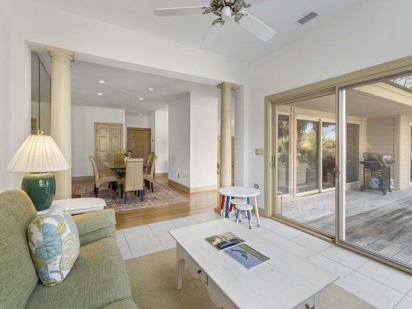Kiawah Island Home 1007018