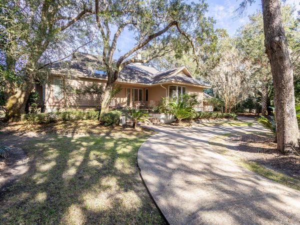 Kiawah Island Home 1007018