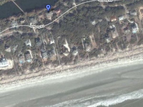 Kiawah Island Home 1007018