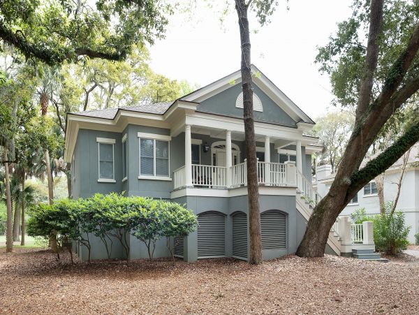Kiawah Island Home 1007019