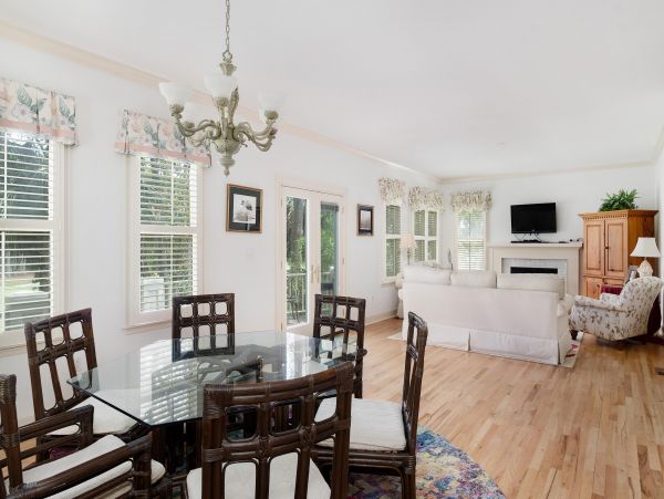 Kiawah Island Home 1007019