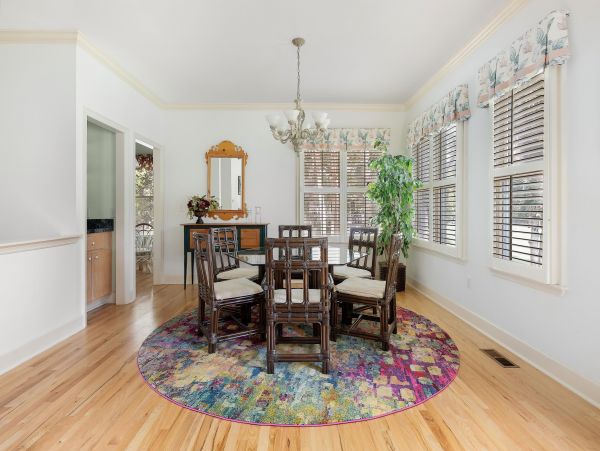Kiawah Island Home 1007019