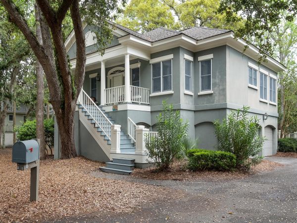 Kiawah Island Home 1007019