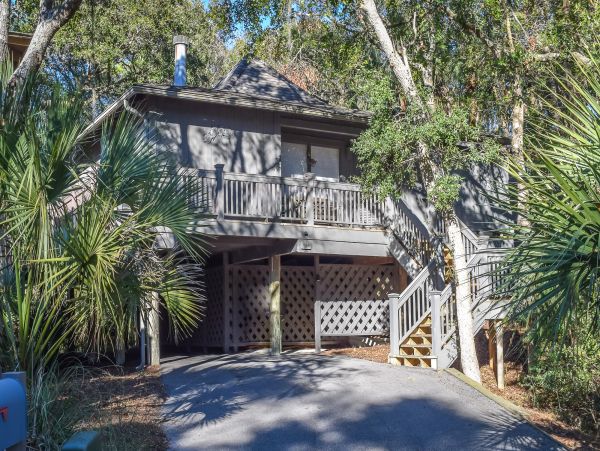 Kiawah Island Condo 1007020