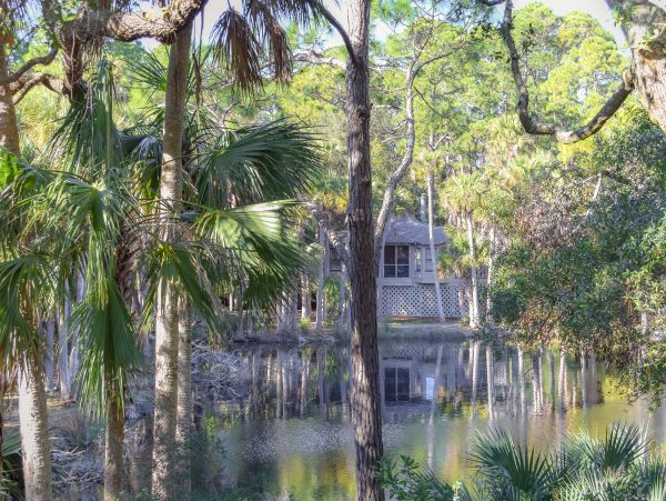 Kiawah Island Condo 1007020