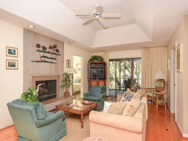 Kiawah Island Condo 1007020