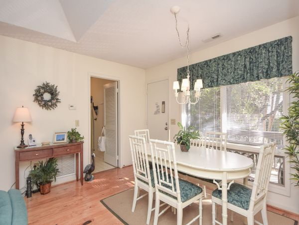 Kiawah Island Condo 1007020