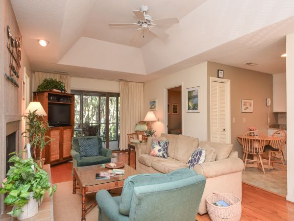 Kiawah Island Condo 1007020