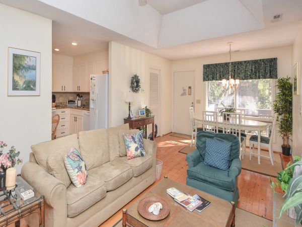 Kiawah Island Condo 1007020