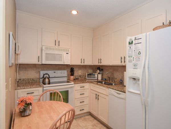 Kiawah Island Condo 1007020