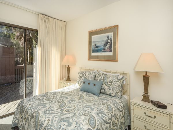 Kiawah Island Condo 1007020