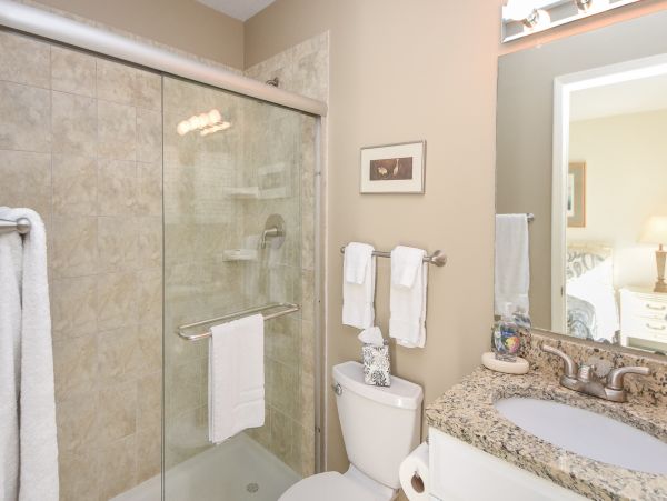 Kiawah Island Condo 1007020