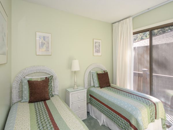 Kiawah Island Condo 1007020