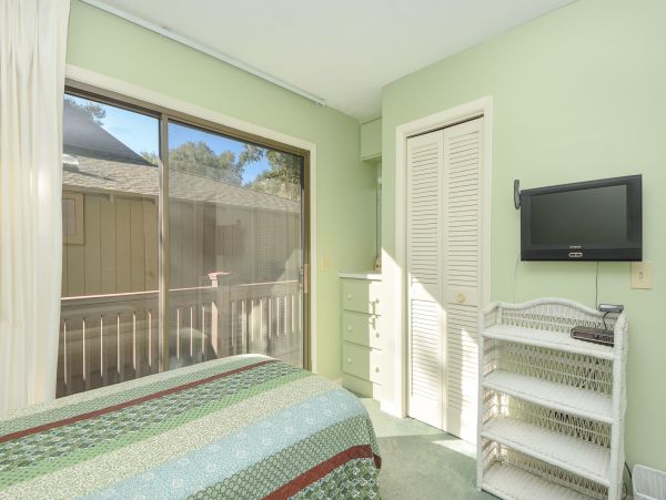 Kiawah Island Condo 1007020