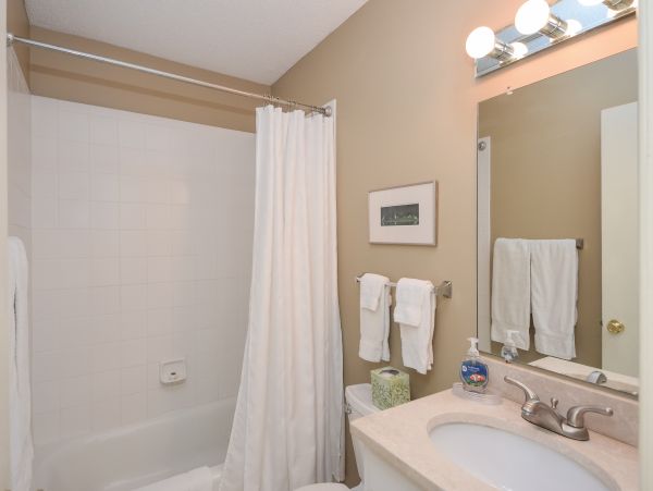 Kiawah Island Condo 1007020
