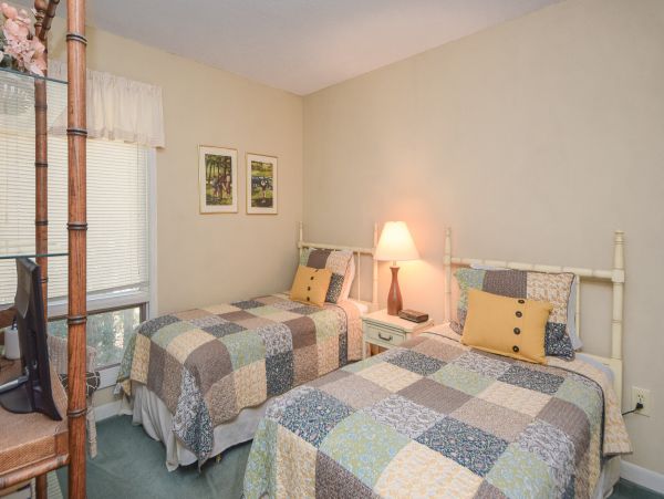Kiawah Island Condo 1007020