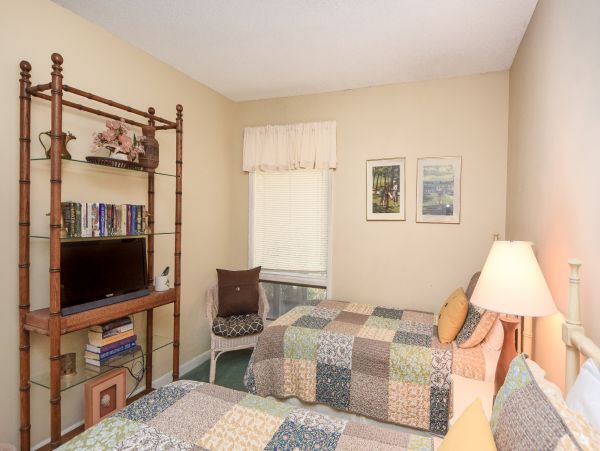 Kiawah Island Condo 1007020