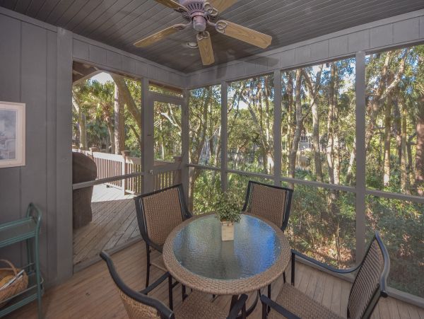 Kiawah Island Condo 1007020