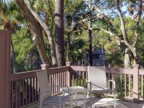 Kiawah Island Condo 1007020