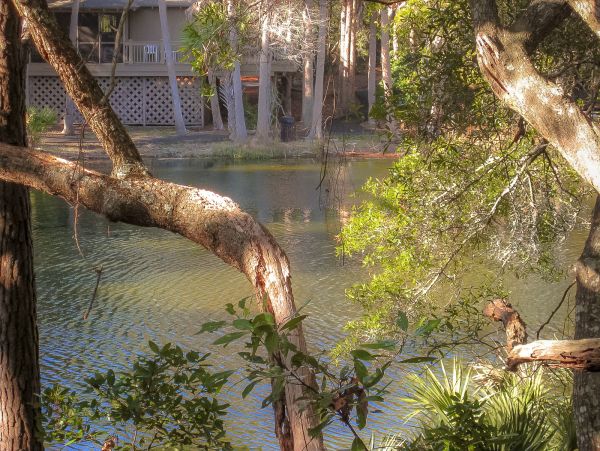 Kiawah Island Condo 1007020