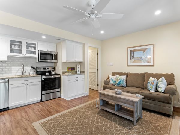 Kiawah Island Condo 1007021