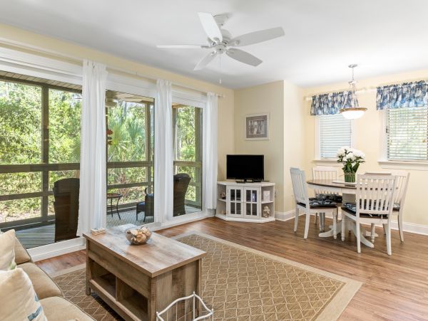 Kiawah Island Condo 1007021