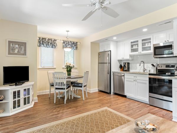 Kiawah Island Condo 1007021