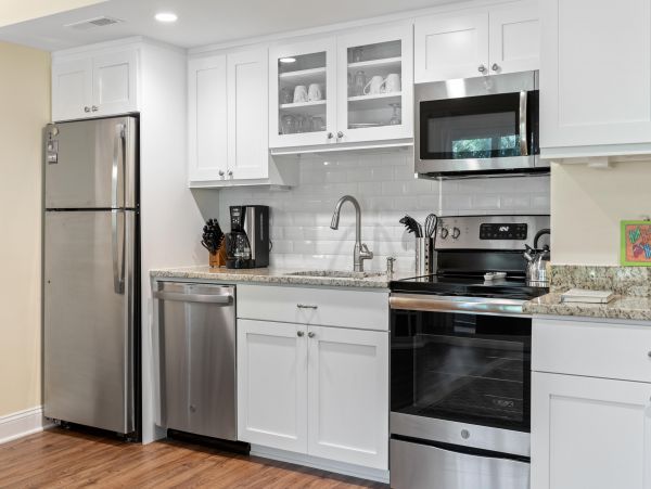 Kiawah Island Condo 1007021