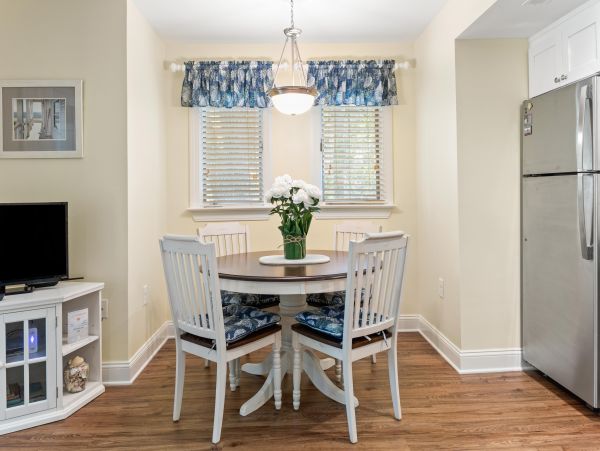 Kiawah Island Condo 1007021