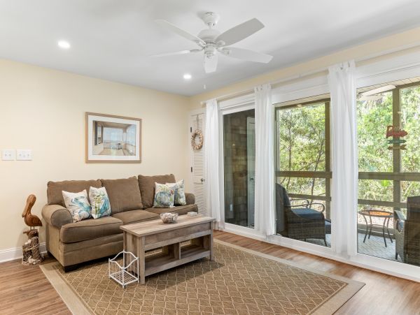 Kiawah Island Condo 1007021