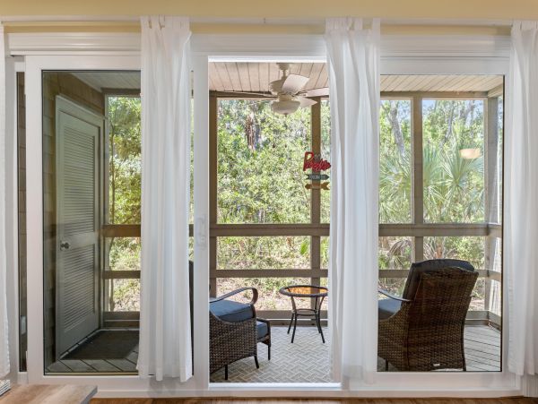 Kiawah Island Condo 1007021