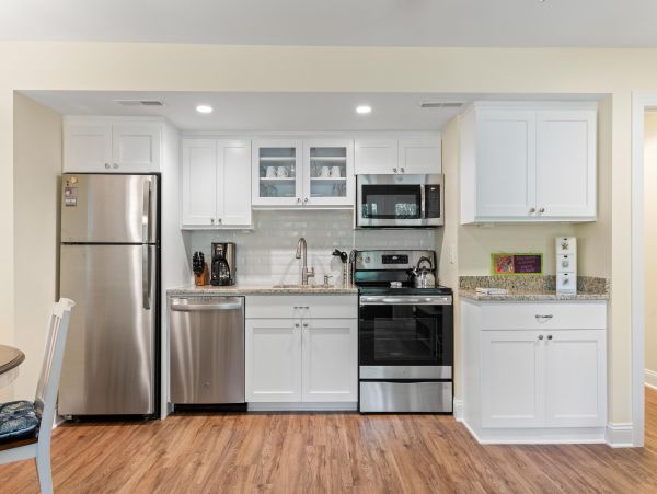 Kiawah Island Condo 1007021