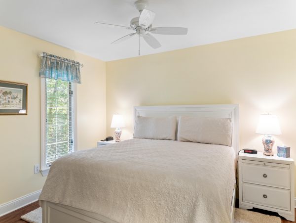 Kiawah Island Condo 1007021