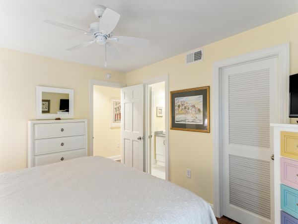 Kiawah Island Condo 1007021