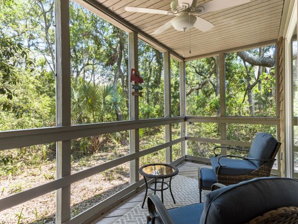 Kiawah Island Condo 1007021