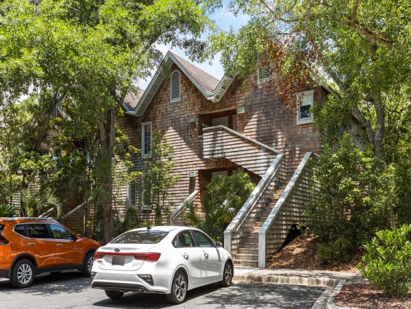Kiawah Island Condo 1007021