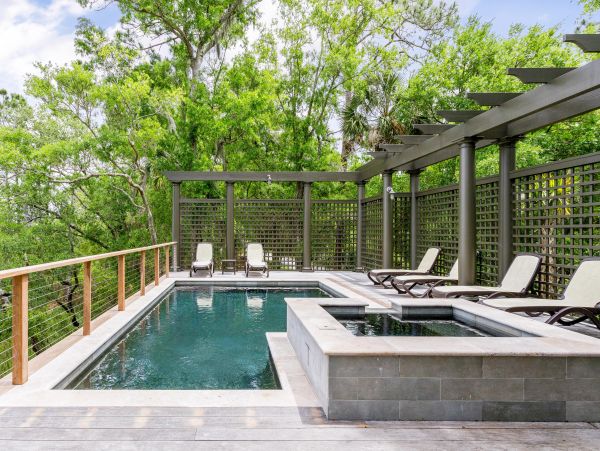 Kiawah Island Home 1007022