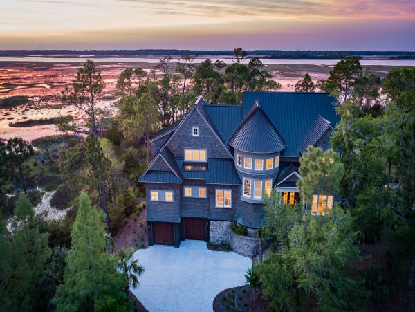 Kiawah Island Home 1007022