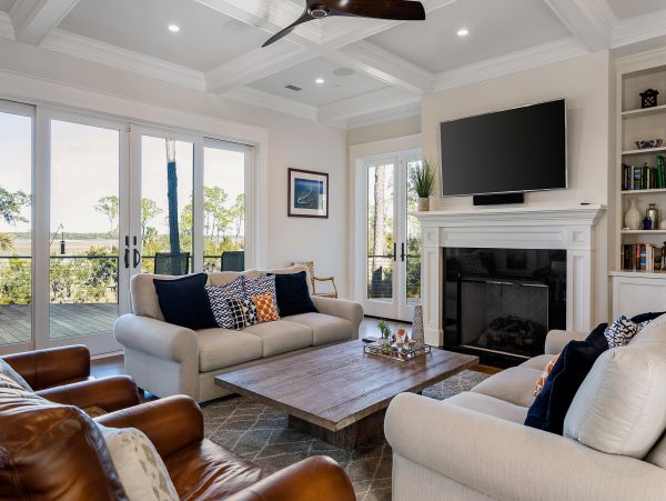 Kiawah Island Home 1007022