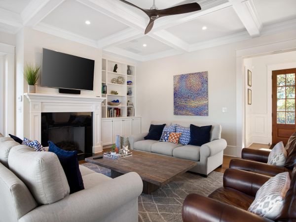 Kiawah Island Home 1007022