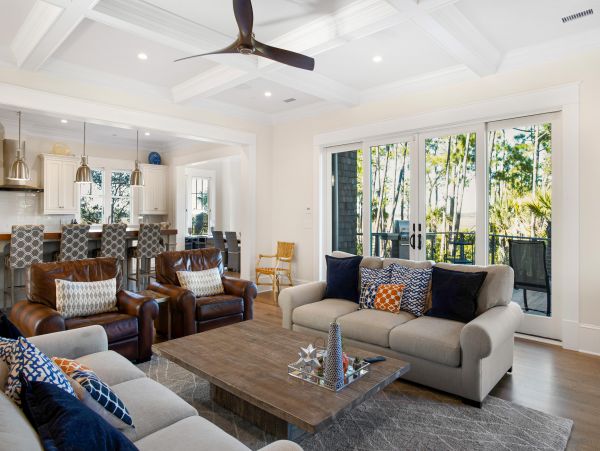 Kiawah Island Home 1007022