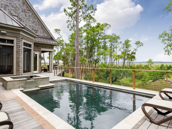 Kiawah Island Home 1007022